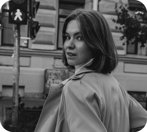 София Кузнецова
